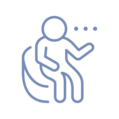 Terapia para Adultos