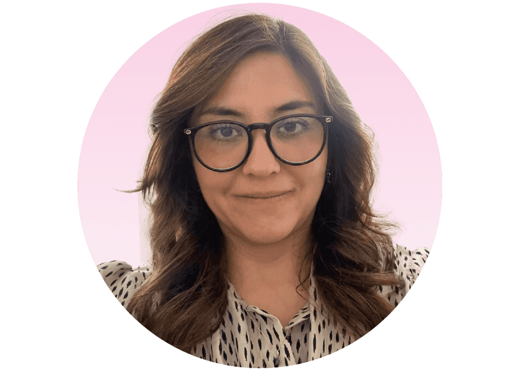 Yaznaliel Sánchez Díaz - Psicóloga Psicoterapeuta